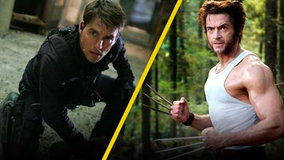 Este actor de 'Misión Imposible' no pudo ser Wolverine por culpa de Tom Cruise