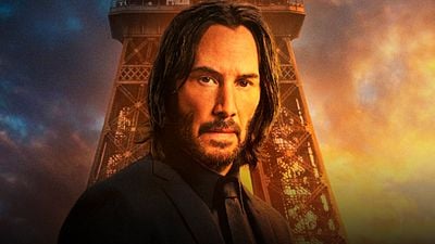 Cinemex tendrá maratón especial de Keanu Reeves por 'John Wick 4'