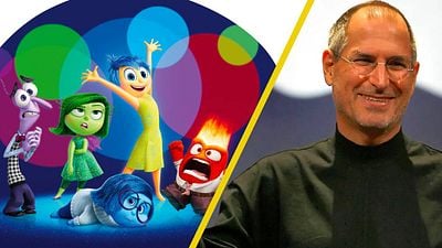 La referencia a Steve Jobs en 'Intensamente' que seguro no notaste noticias imagen
