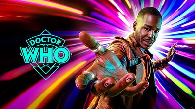 'Doctor Who' hizo realidad el sueño de la infancia de un importante miembro de la producción noticias imagen