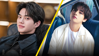 Song Kang, BTS, EXO y todos los idols que concluyen su servicio militar en 2025 noticias imagen