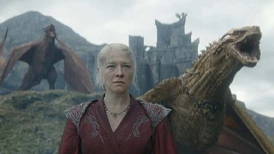'House of the Dragon': Esta es la compra perfecta para calmar los nervios antes del final de 'La casa del dragón' noticias imagen