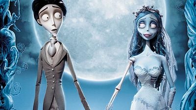 Así se vería 'El cadáver de la novia' si Tim Burton hiciera una película live-action en 2024 noticias imagen