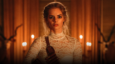 Corre antes de que se vaya: La sangrienta joya de terror de 95 minutos con Samara Weaving que debes ver en Netflix noticias imagen