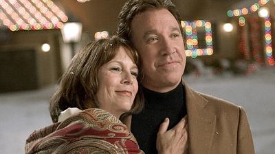 Así se ven actualmente Jamie Lee Curtis, Tim Allen y los actores de 'Una navidad de locos' despúes de 20 años noticias imagen