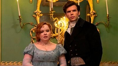 ‘Bridgerton’: el easter egg de la temporada 1 que no viste en las cartas de Colin a Penelope noticias imagen