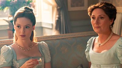 ‘Bridgerton’: Este nuevo personaje pone todo de cabeza ¡y revela de qué trata la temporada 4 en Netflix! noticias imagen