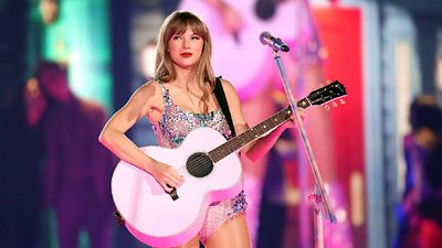 10 outfits de Taylor Swift que enamoraron a los fans en Eras Tour noticias imagen