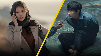 Los 7 mejores k-dramas de crimen para ver en Netflix