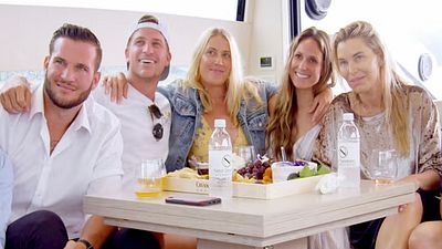 Muere a los 40 años estrella de Netflix: fue encontrada con múltiples heridas noticias imagen