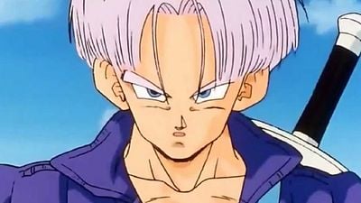 'Dragon Ball': revelan un nuevo y espectacular dibujo de Trunks del Futuro (y es una obra maestra) noticias imagen