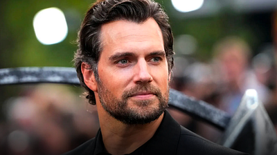 Esta película con Henry Cavill tiene la escena de acción más épica ¡en un baño! noticias imagen