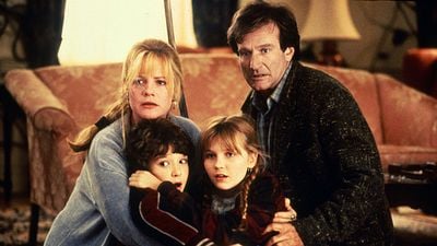 30 años después, ahora es más claro que los protagonistas de ‘Jumanji’ pudieron terminar el juego en 5 minutos noticias imagen