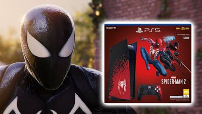 Esto cuesta la impresionante PS5 edición 'Spider-Man 2' en Amazon México noticias imagen