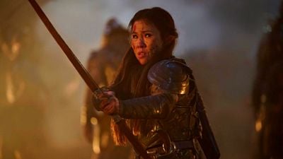 ¡Número 1 en 106 países! Esta serie de fantasía regresó a Amazon Prime Video y es un éxito noticias imagen