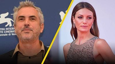 Alfonso Cuarón revela cómo 'Y tu mamá también' influyó en las escenas sexuales de 'Desprecio' noticias imagen