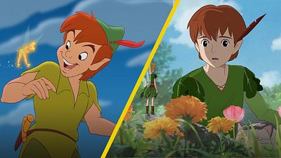 Así se vería 'Mulán' y otras películas Disney si fueran de Studio Ghibli (Mushu sería gigante) noticias imagen