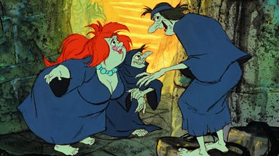 Si crees que Disney es solo para niños, tienes que conocer esta película y su escalofriante teoría noticias imagen