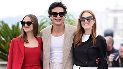 Cannes 2023: Natalie Portman denuncia desigualdad de género y abuso con 'May December' noticias imagen