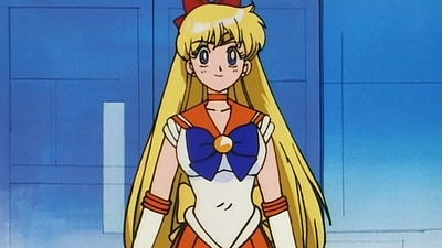 Así luciría Sailor Venus si fuera real según inteligencia artificial noticias imagen