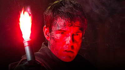 Durante 11 años, los fanáticos de la ciencia ficción han esperado la secuela de esta película de Tom Cruise noticias imagen