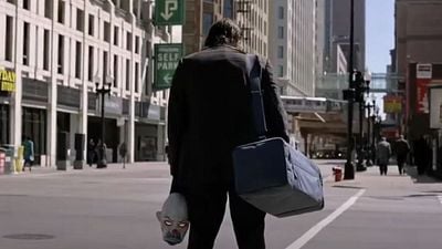 En HBO Max: simplemente la saga de películas de superhéroes más madura y perfecta de los últimos 20 años noticias imagen