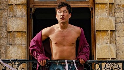 Barry Keoghan revela cuál fue la escena más incómoda de filmar en 'Saltburn' (no fueron los momentos sexuales)