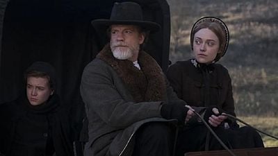 No es solo es uno de los mejores westerns de la década: es uno de los mejores de todos los tiempos noticias imagen