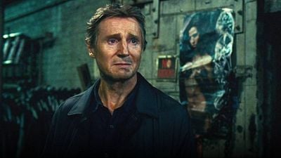 “Me odié a mí mismo en esa película”: Liam Neeson revela por qué se arrepiente de uno de sus mejores thrillers policiales noticias imagen