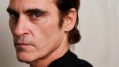 El inquietante póster de 'Beau tiene miedo', la nueva película de Joaquin Phoenix noticias imagen