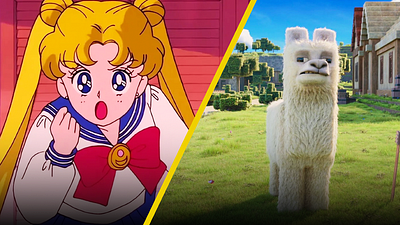 ¡Así se vería Sailor Moon en el mundo de Minecraft! noticias imagen