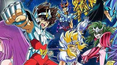 La historia jamás contada de los 'Caballeros del Zodiaco': pocos saben que existía un sexto Caballero de Bronce noticias imagen