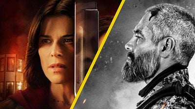 Las películas de estreno en Cinépolis y Cinemex desde este 26 de febrero. Una saga de terror continúa y una cinta mexicana que compite contra John Wick noticias imagen
