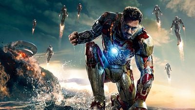 La versión especial de Iron Man 3 que sólo se pudo ver en China, pero no gustó a nadie: "Nos trataron como idiotas" noticias imagen
