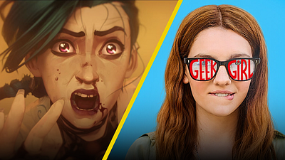 'Arcane' y las series de Netflix con calificación perfecta que nadie debería perderse noticias imagen