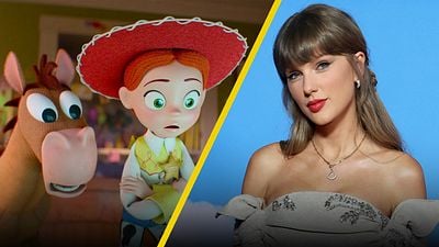 ‘Toy Story 5’ podría terminar la mala racha de 17 años para Taylor Swift: la cantante da un paso más hacia el Oscar con la saga animada noticias imagen