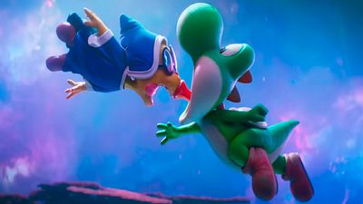 ‘Super Mario Galaxy’ rompe un récord inédito en México tras alcanzar más de 500 millones de pesos en su primer fin de semana noticias imagen