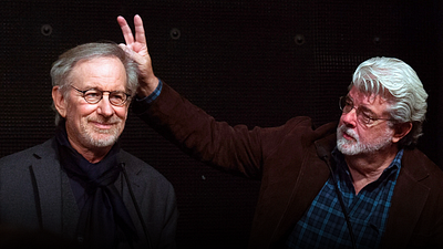 Por esta razón George Lucas no le permitió a Steven Spielberg dirigir una película de ‘Star Wars’ noticias imagen