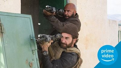 “Una verdadera obra maestra”: es la mejor película de guerra de 2023 y no estrenó en cines, pero está disponible en Prime Video noticias imagen