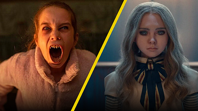 ‘Abigail’ vs. ‘Megan’: ¿Quién ganaría en el hipotético crossover de terror? noticias imagen