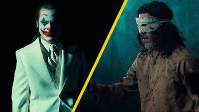 'Joker 2' no es la única: 'El Hoyo 2' de Netflix también ha recibido algunas de las críticas más desastrosas del año noticias imagen