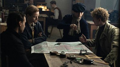 'N.º 24': ¿La nueva película de Netflix está basada en hechos reales? noticias imagen