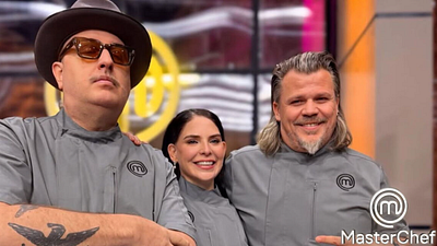 Ellos son los cinco cocineros que llegan a la recta final de MasterChef 24/7 y ya tienen la mira puesta en el triunfo noticias imagen