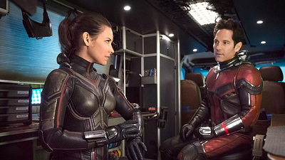 Lo que debes recordar de 'Ant-Man 2' antes del estreno de 'Ant-Man and the Wasp: Quantumania' noticias imagen