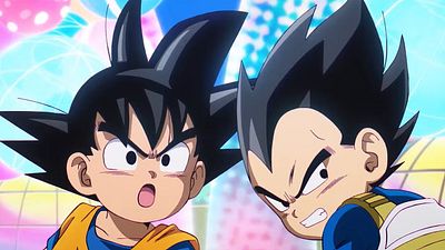 ¡Justo en la infancia! Así se vería el mejor crossover entre 'Dragon Ball', 'Pokémon' y 'Digimon' noticias imagen