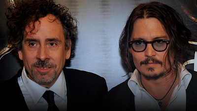 Para ver en Netflix: Johnny Depp confesó que nunca ha visto esta película que hizo con Tim Burton noticias imagen