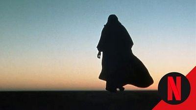De las miles en Netflix México, esta es la película más grande de la plataforma y una obra maestra de la historia del cine noticias imagen