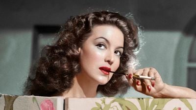 María Félix, actriz: “Protesten, quéjense, no se dejen. Prepárense. Hagan de su vida lo que ustedes desean” noticias imagen