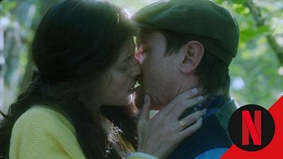 El libro que fue prohibido por décadas: la película de Netflix que adapta la historia de amor más escandalosa de la literatura noticias imagen