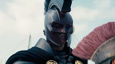 ‘La Odisea’ no es tan distinta de Marvel: Christopher Nolan cree que Homero fue el creador de los primeros superhéroes noticias imagen